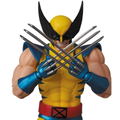 Mafex X-Men: Wolverine (Comic Ver.) thumbnail 6
