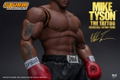Mike Tyson 'The Tattoo' 1/12 Scale Pre-Painted Action Figure thumbnail 14