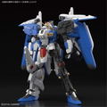Mobile Suit Gundam Sentinel 1/100 Scale Model Kit: Ex-S Gundam / S Gundam (MG) thumbnail 8