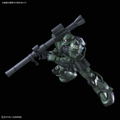 Mobile Suit Gundam The Origin 1/144 Scale Model Kit: Zaku II C-6/R6 Type (HG) thumbnail 2