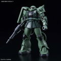 Mobile Suit Gundam The Origin 1/144 Scale Model Kit: Zaku II C-6/R6 Type (HG) thumbnail 9