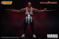Mortal Kombat 1/12 Scale Pre-Painted Action Figure: Baraka thumbnail 12