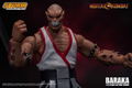 Mortal Kombat 1/12 Scale Pre-Painted Action Figure: Baraka thumbnail 13