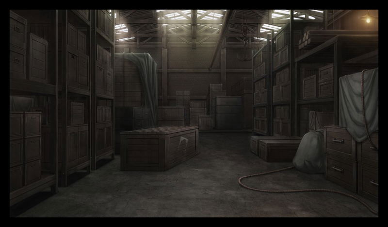 Satsujin Tantei Jack the Ripper image 13