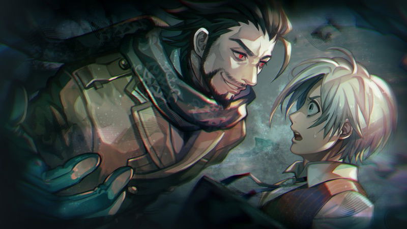 Satsujin Tantei Jack the Ripper image 2