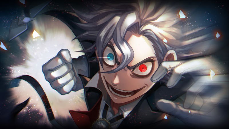 Satsujin Tantei Jack the Ripper image 3