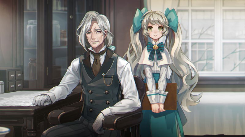 Satsujin Tantei Jack the Ripper image 6