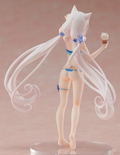 Nekopara 1/12 Scale Pre-Painted Figure: Vanilla Swimsuit Ver. thumbnail 5