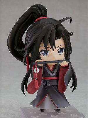 Nendoroid No. 1068 The Master of Diabolism (Grandmaster of Demonic Cultivation): Wei Wuxian