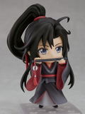 Nendoroid No. 1068 The Master of Diabolism (Grandmaster of Demonic Cultivation): Wei Wuxian thumbnail 4