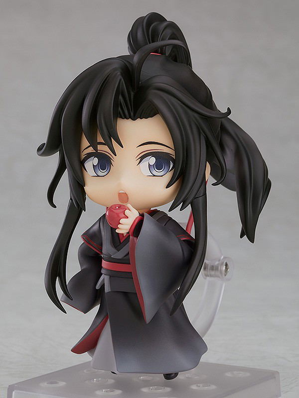 Nendoroid No. 1068 The Master of Diabolism (Grandmaster of Demonic Cultivation): Wei Wuxian image 5