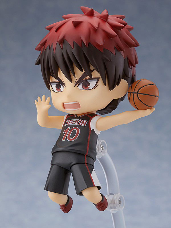 Nendoroid No. 1074 Kuroko's Basketball: Taiga Kagami image 5