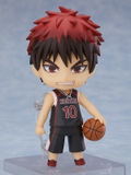Nendoroid No. 1074 Kuroko's Basketball: Taiga Kagami [Good Smile Company Online Shop Limited Ver.] thumbnail 3