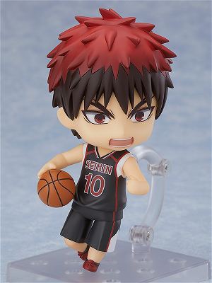 Nendoroid No. 1074 Kuroko's Basketball: Taiga Kagami [Good Smile Company Online Shop Limited Ver.]