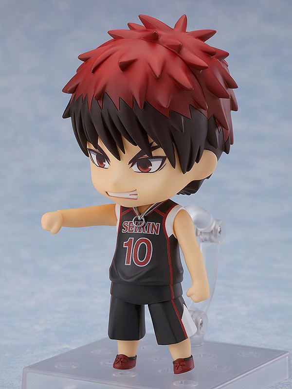 Nendoroid No. 1074 Kuroko's Basketball: Taiga Kagami Special Box [GSC Online Shop Exclusive Ver.] image 4
