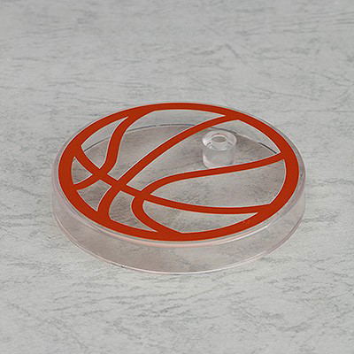 Nendoroid No. 1074 Kuroko's Basketball: Taiga Kagami Special Box [GSC Online Shop Exclusive Ver.] image 8