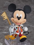 Nendoroid No. 1075 Kingdom Hearts II: King Mickey thumbnail 2