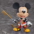 Nendoroid No. 1075 Kingdom Hearts II: King Mickey thumbnail 3