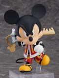 Nendoroid No. 1075 Kingdom Hearts II: King Mickey thumbnail 4