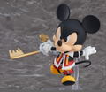Nendoroid No. 1075 Kingdom Hearts II: King Mickey thumbnail 6