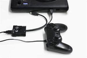 PS4/PS3 to Mega Drive/PCE Super Converter
