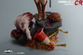 Resident Evil 1/4 Scale Statue: Zombie Crisis Huntress Claire Redfield thumbnail 21