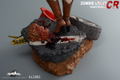 Resident Evil 1/4 Scale Statue: Zombie Crisis Huntress Claire Redfield thumbnail 23