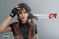 Resident Evil 1/4 Scale Statue: Zombie Crisis Huntress Claire Redfield thumbnail 4