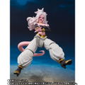 S.H.Figuarts Dragon Ball FighterZ: Android 21 thumbnail 4