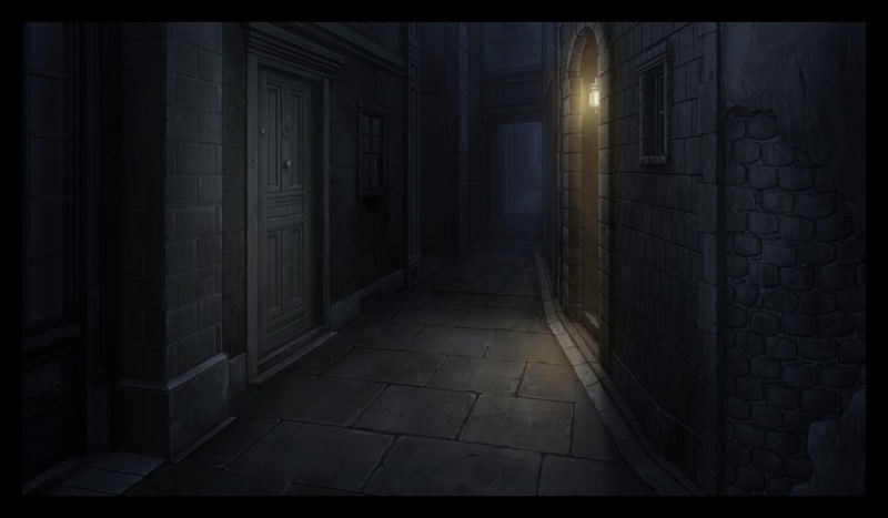 Satsujin Tantei Jack the Ripper image 10