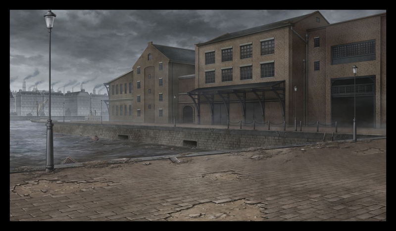 Satsujin Tantei Jack the Ripper image 12