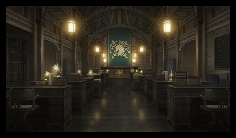 Satsujin Tantei Jack the Ripper image 14