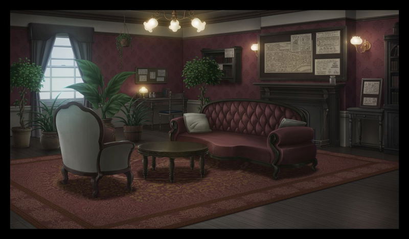Satsujin Tantei Jack the Ripper image 8
