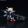 SD Gundam G Generation SD Gundam Cross Silhouette Plastic Model Kit: Monoeye Gundams Sisquiede thumbnail 2