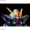 SD Gundam G Generation SD Gundam Cross Silhouette Plastic Model Kit: Monoeye Gundams Sisquiede thumbnail 7