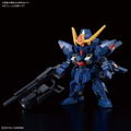 SD Gundam G Generation SD Gundam Cross Silhouette Plastic Model Kit: Monoeye Gundams Sisquiede (Titans Color) thumbnail 4