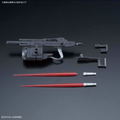 SD Gundam G Generation SD Gundam Cross Silhouette Plastic Model Kit: Monoeye Gundams Sisquiede (Titans Color) thumbnail 5