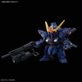 SD Gundam G Generation SD Gundam Cross Silhouette Plastic Model Kit: Monoeye Gundams Sisquiede (Titans Color) thumbnail 8