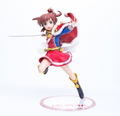 Shoujo Kageki Revue Starlight 1/7 Scale Pre-Painted Figure: Karen Aijou thumbnail 1