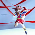 Shoujo Kageki Revue Starlight 1/7 Scale Pre-Painted Figure: Karen Aijou thumbnail 5