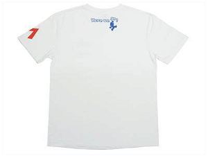 Super Mario MA01 T-shirt - Mario (L Size)