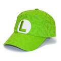 Super Mario MA06 Low Cap - Luigi thumbnail 1