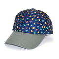 Super Mario MA07 Low Cap - Pattern thumbnail 1