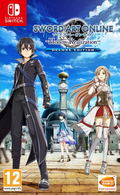 Sword Art Online: Hollow Realization [Deluxe Edition] thumbnail 1