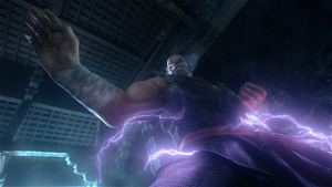 Tekken 7 [Ultimate Edition] (Chinese Subs)