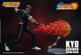 The King of Fighters '98 Ultimate Match Pre-Painted Action Figure: Kyo Kusanagi thumbnail 11