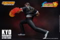 The King of Fighters '98 Ultimate Match Pre-Painted Action Figure: Kyo Kusanagi thumbnail 6