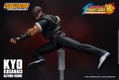 The King of Fighters '98 Ultimate Match Pre-Painted Action Figure: Kyo Kusanagi thumbnail 8