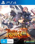 The Legend of Heroes: Trails of Cold Steel III thumbnail 1