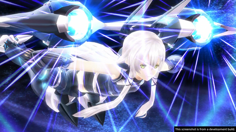 The Legend of Heroes: Trails of Cold Steel III image 5